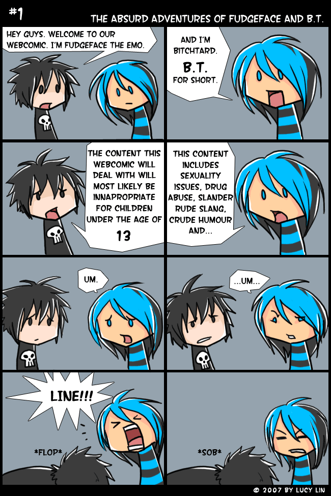 Comic